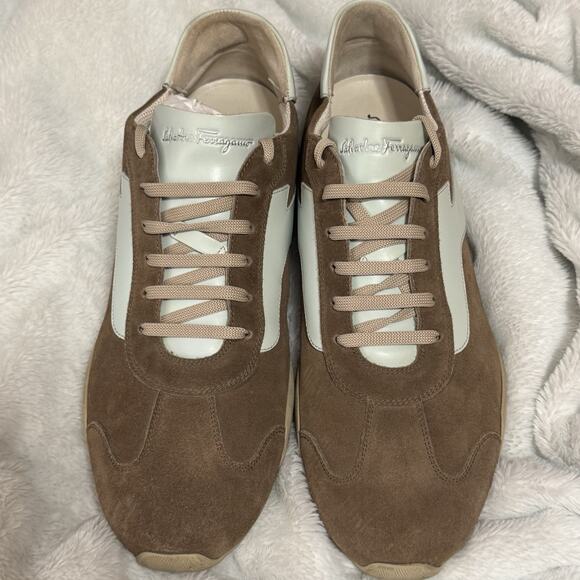 Salvatore Ferragamo | Shoes | Men Salvatore Ferragamo 1 
